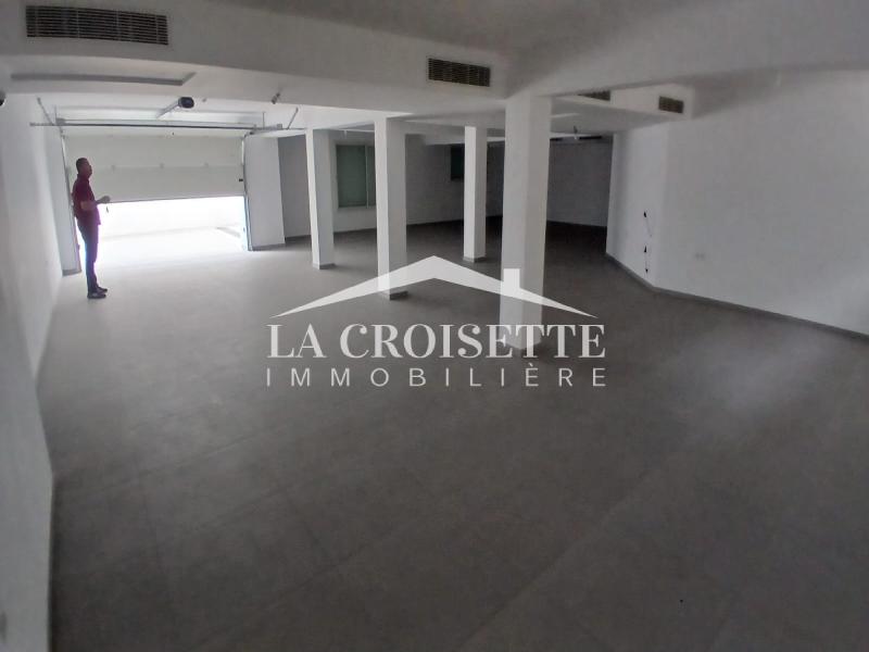 Villa S+4 aux Berges du Lac1